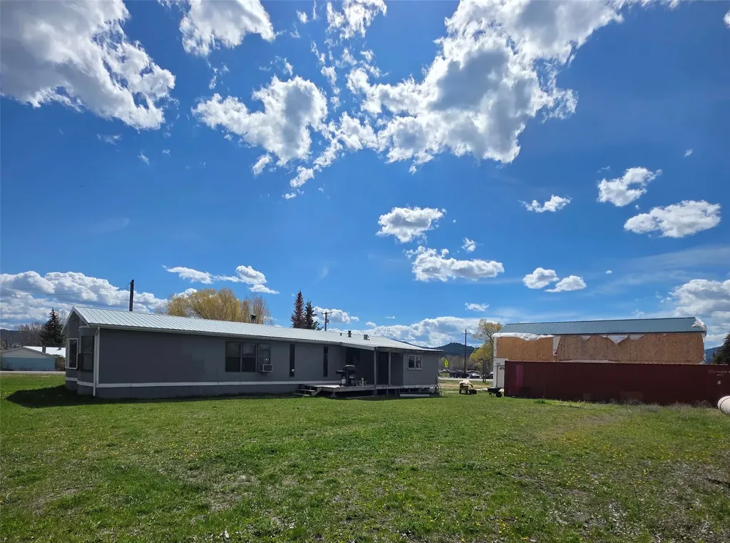 505 Main Street E Avon MT 59713
