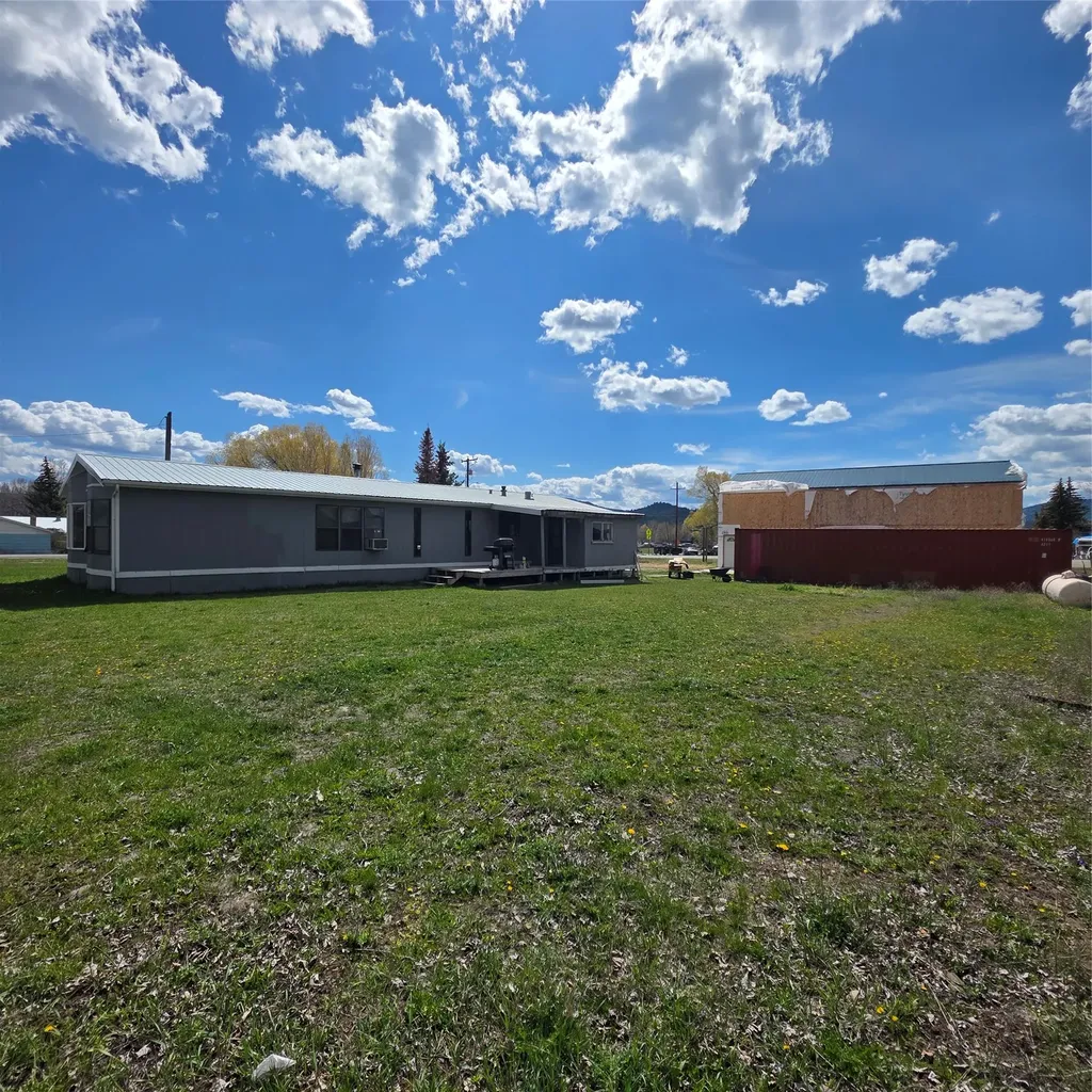 505 Main Street E Avon MT 59713