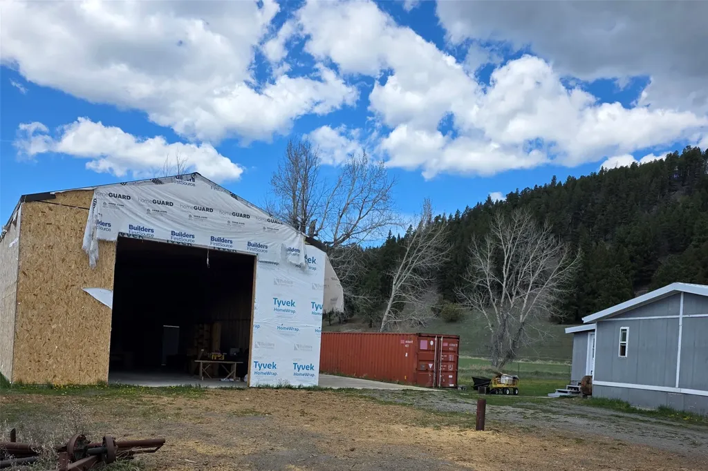 505 Main Street E Avon MT 59713