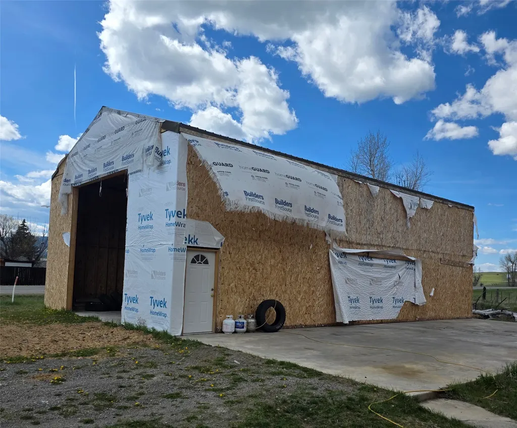 505 Main Street E Avon MT 59713