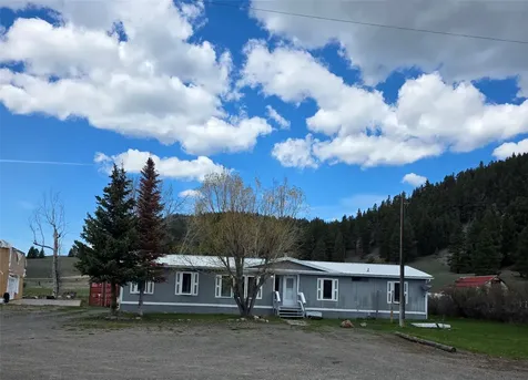505 Main Street E Avon MT 59713