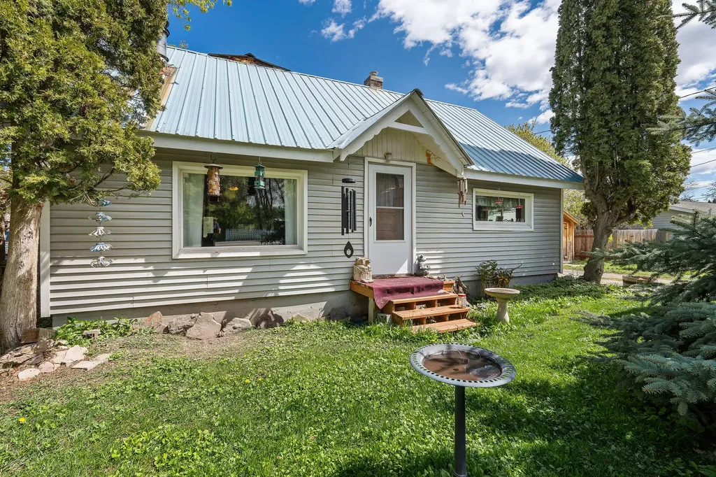 215 Caroline Road Kalispell MT 59901
