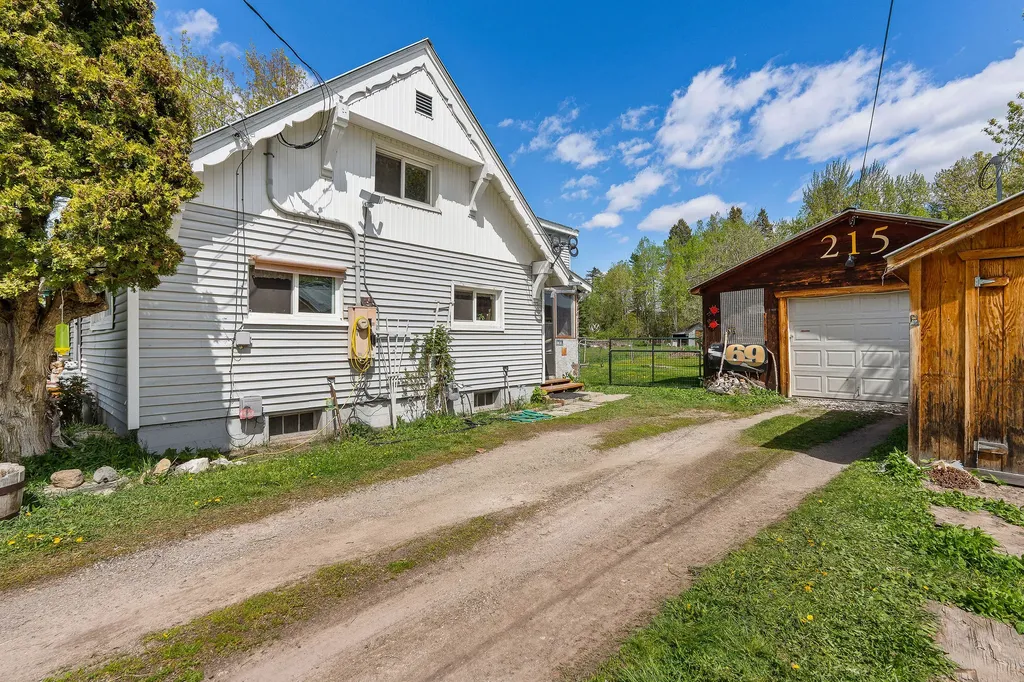 215 Caroline Road Kalispell MT 59901