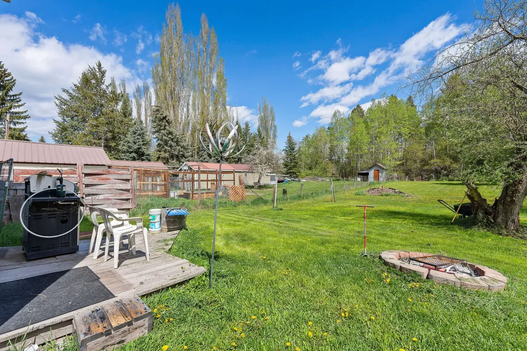 215 Caroline Road Kalispell MT 59901