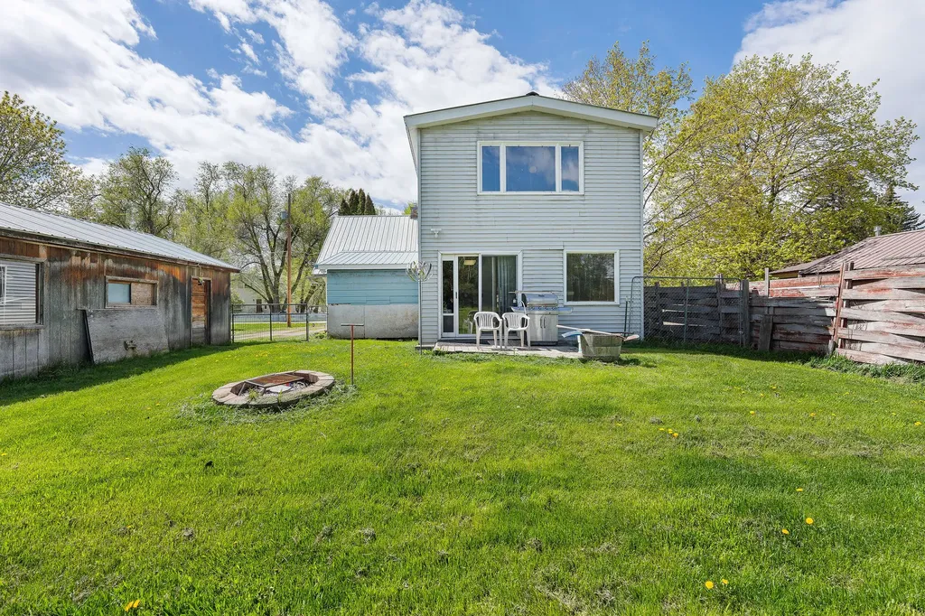 215 Caroline Road Kalispell MT 59901