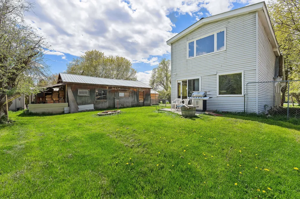 215 Caroline Road Kalispell MT 59901