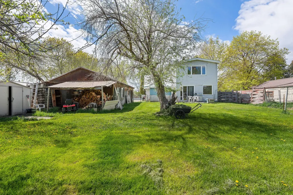 215 Caroline Road Kalispell MT 59901