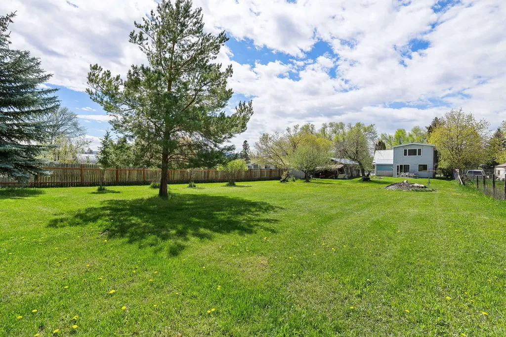 215 Caroline Road Kalispell MT 59901