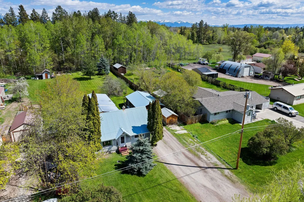 215 Caroline Road Kalispell MT 59901