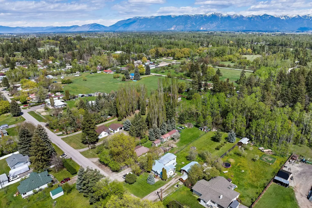 215 Caroline Road Kalispell MT 59901