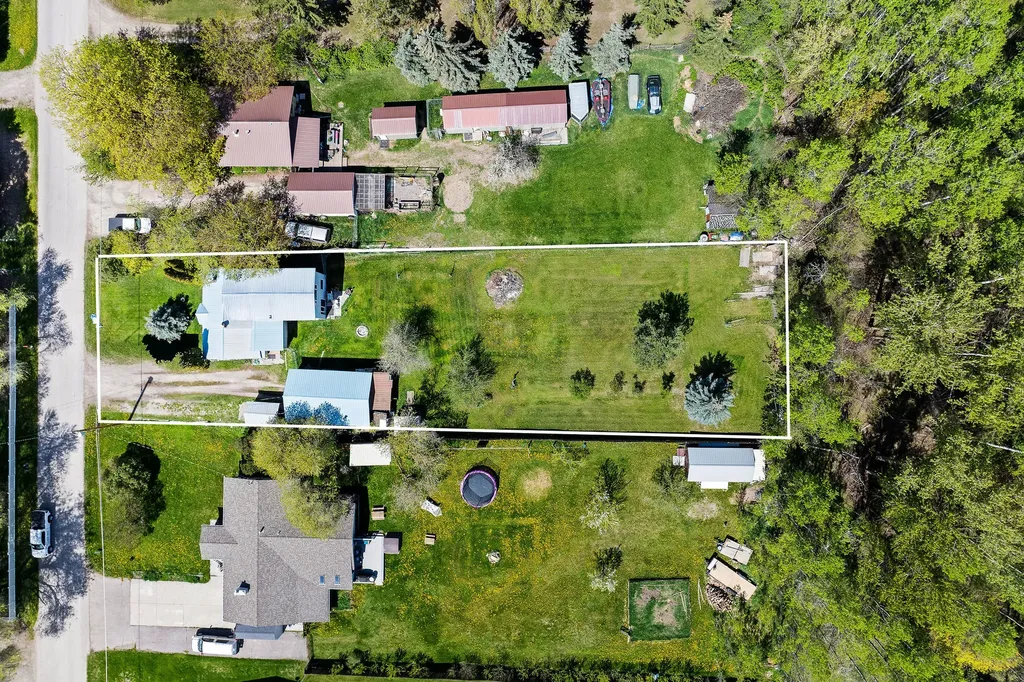 215 Caroline Road Kalispell MT 59901