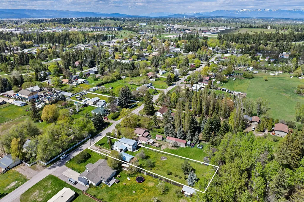 215 Caroline Road Kalispell MT 59901