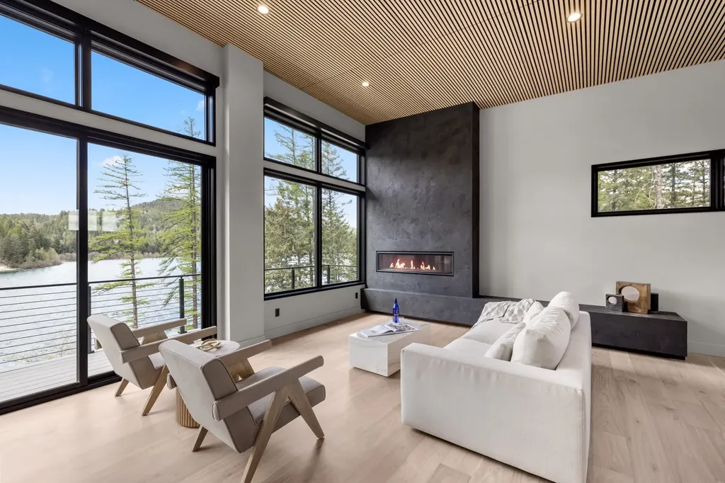691 Lm Beach Lane Whitefish MT 59937