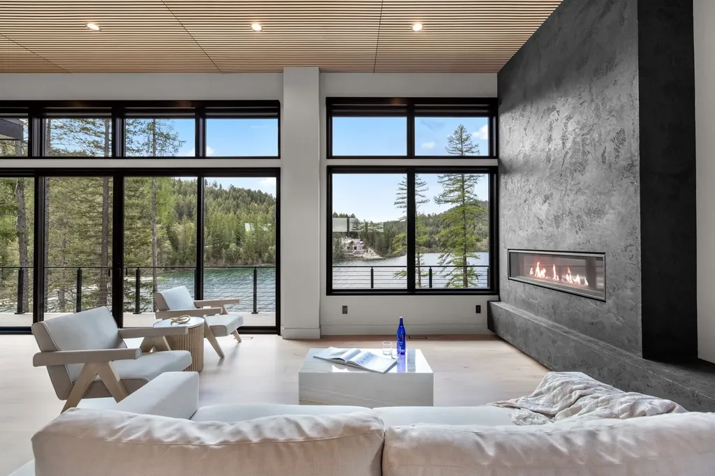 691 Lm Beach Lane Whitefish MT 59937