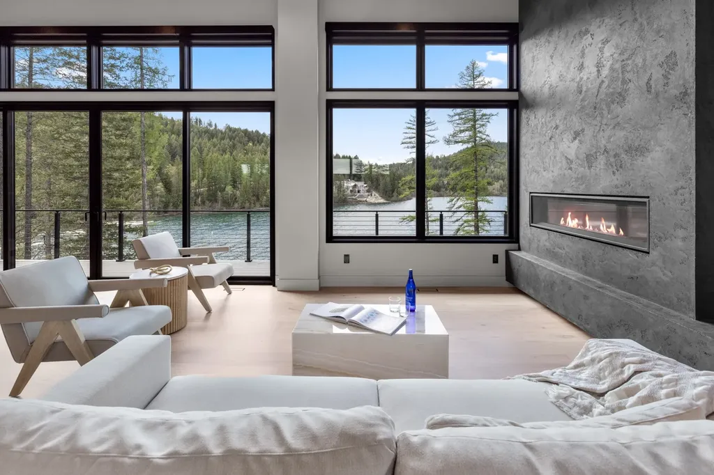 691 Lm Beach Lane Whitefish MT 59937