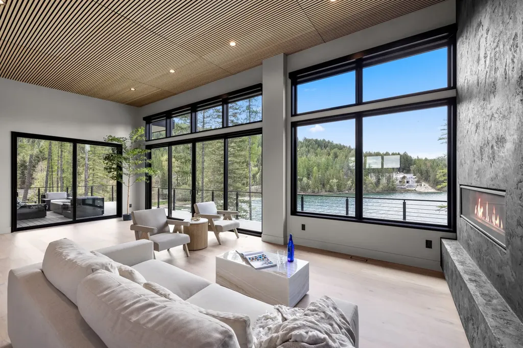 691 Lm Beach Lane Whitefish MT 59937