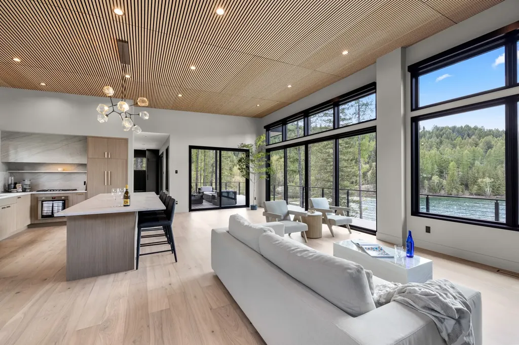 691 Lm Beach Lane Whitefish MT 59937