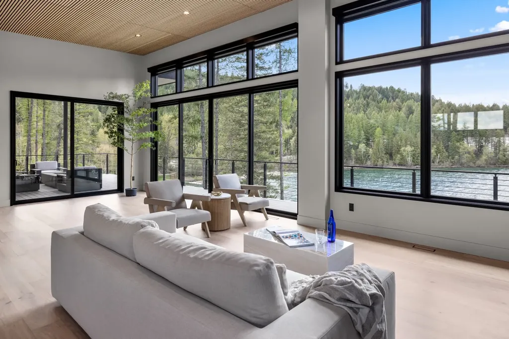 691 Lm Beach Lane Whitefish MT 59937