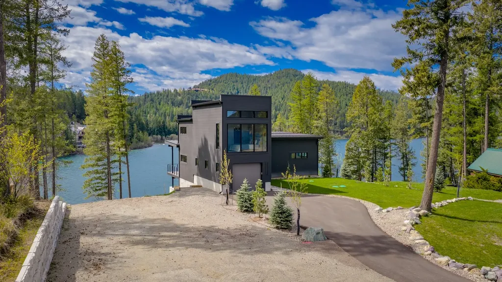 691 Lm Beach Lane Whitefish MT 59937
