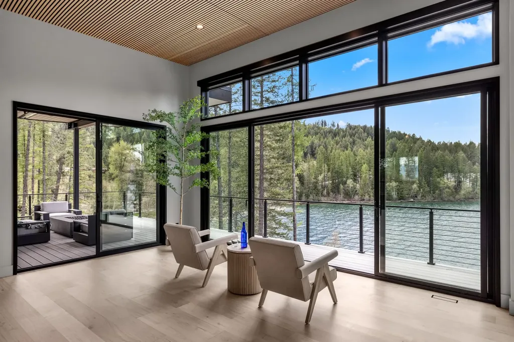 691 Lm Beach Lane Whitefish MT 59937