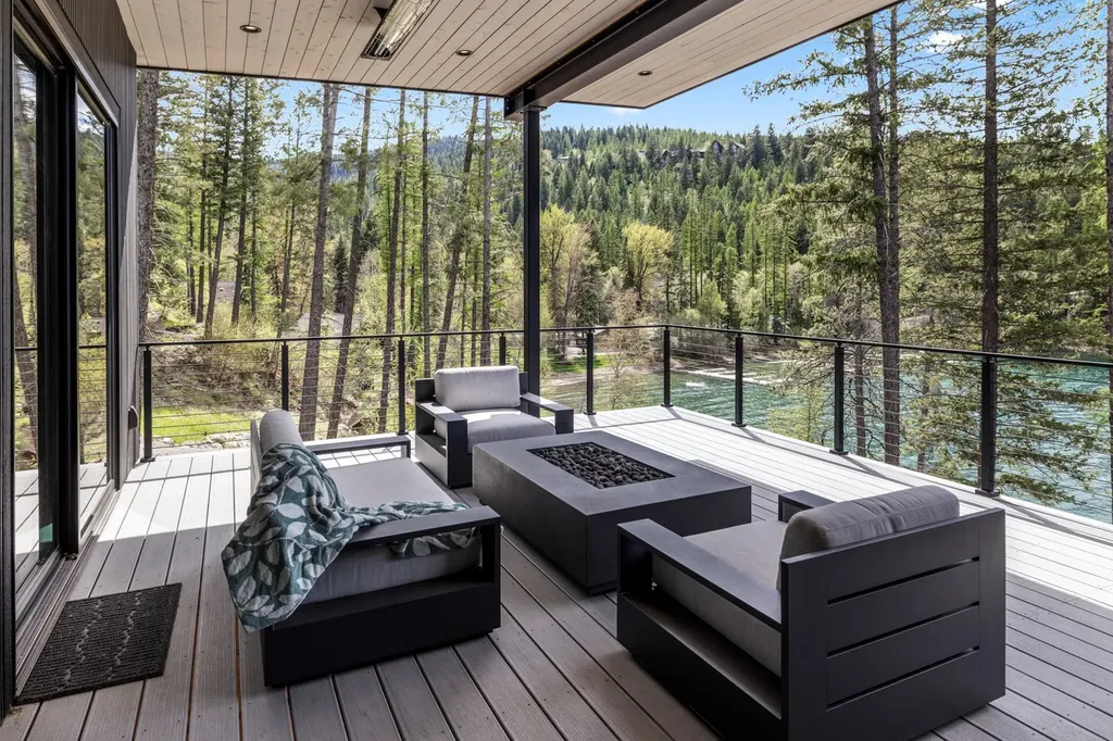 691 Lm Beach Lane Whitefish MT 59937