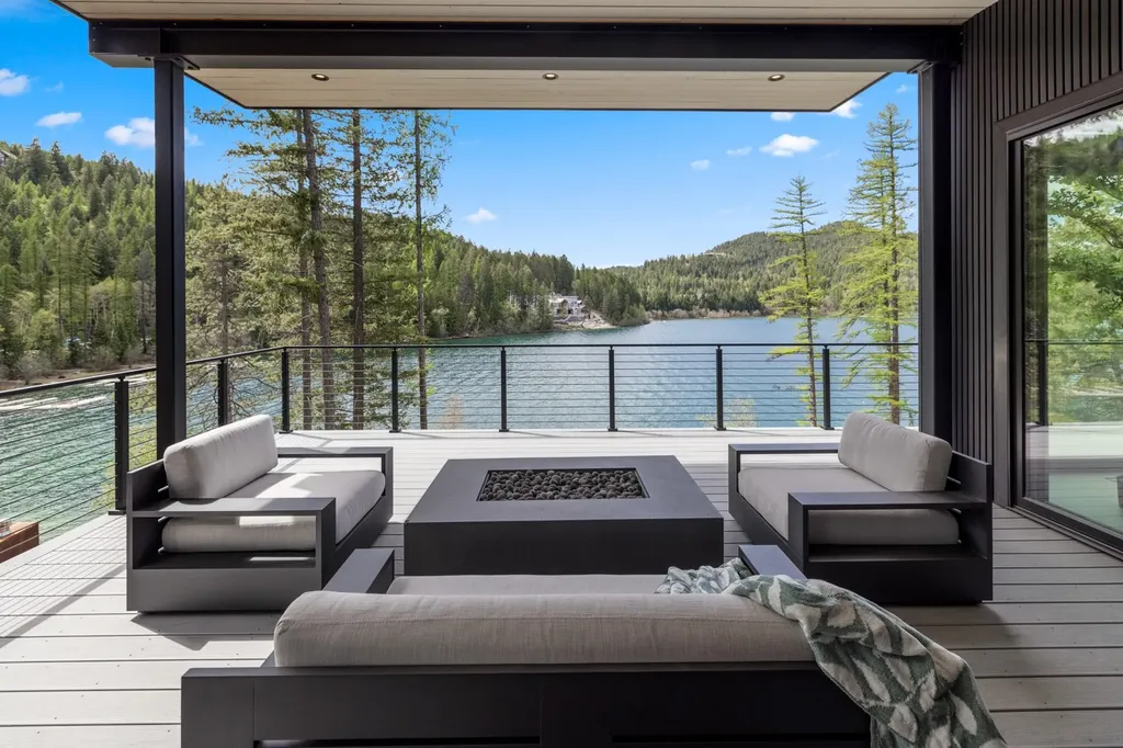 691 Lm Beach Lane Whitefish MT 59937