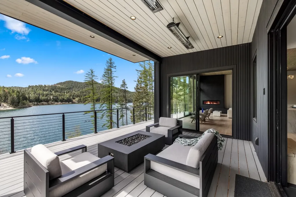 691 Lm Beach Lane Whitefish MT 59937