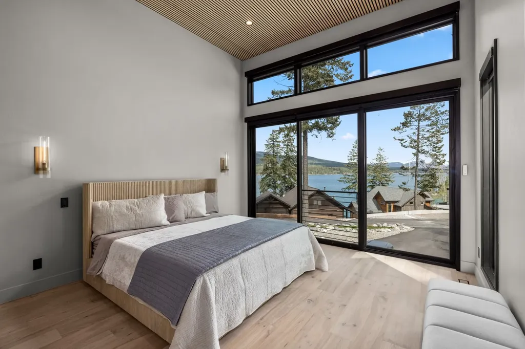 691 Lm Beach Lane Whitefish MT 59937