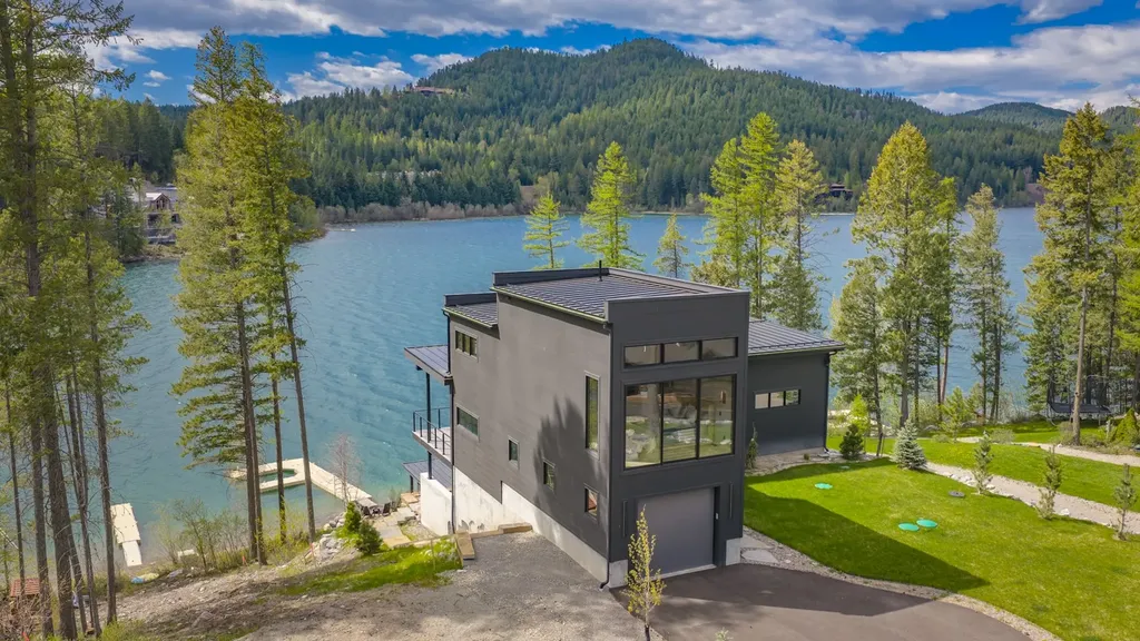 691 Lm Beach Lane Whitefish MT 59937
