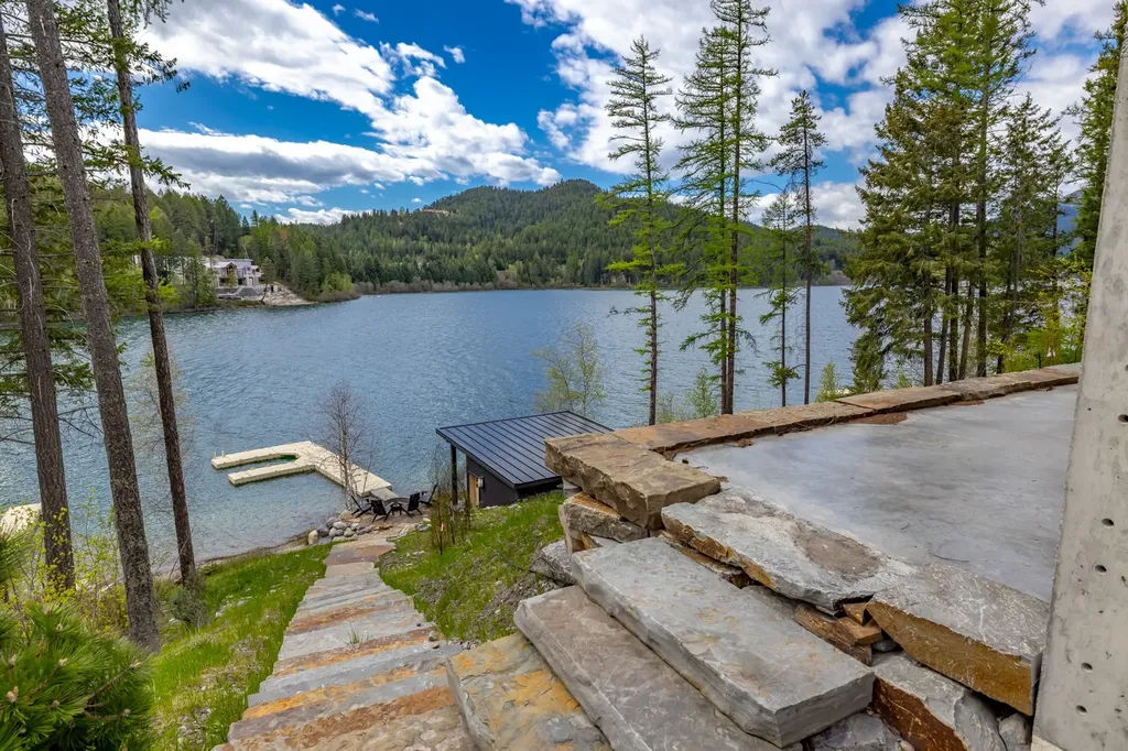 691 Lm Beach Lane Whitefish MT 59937