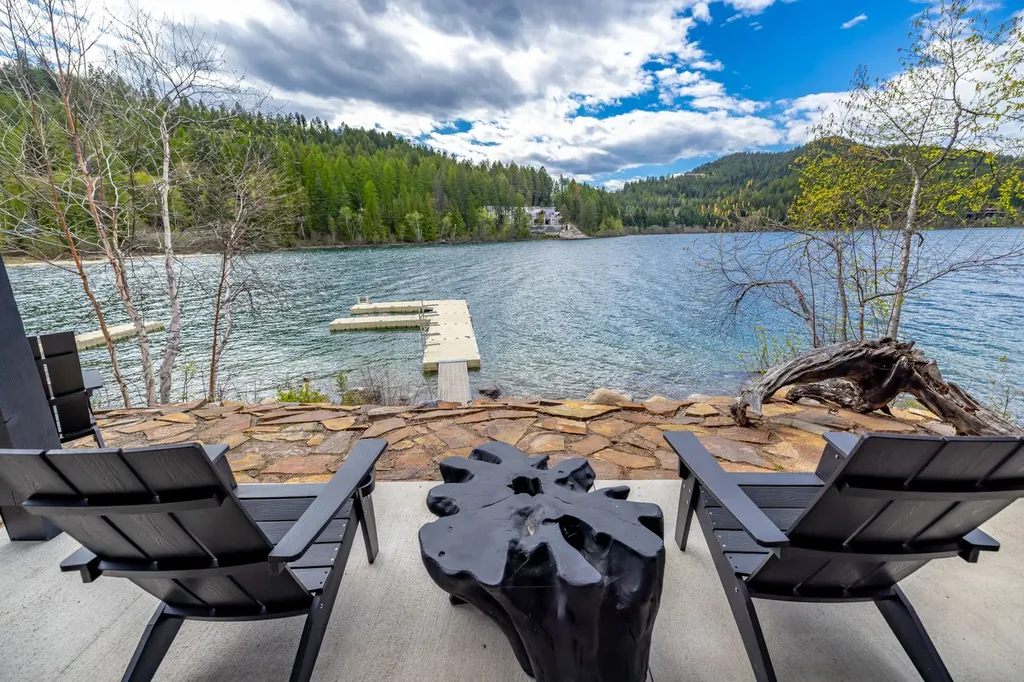 691 Lm Beach Lane Whitefish MT 59937
