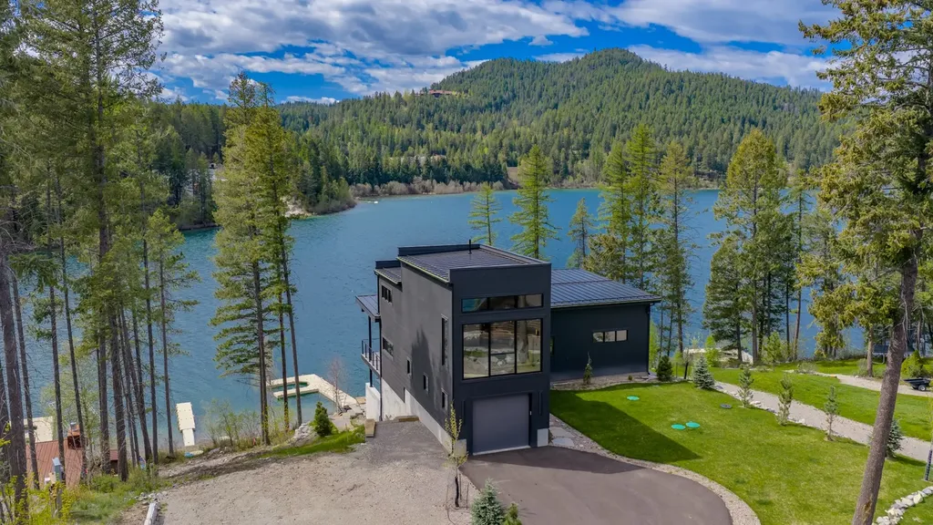 691 Lm Beach Lane Whitefish MT 59937