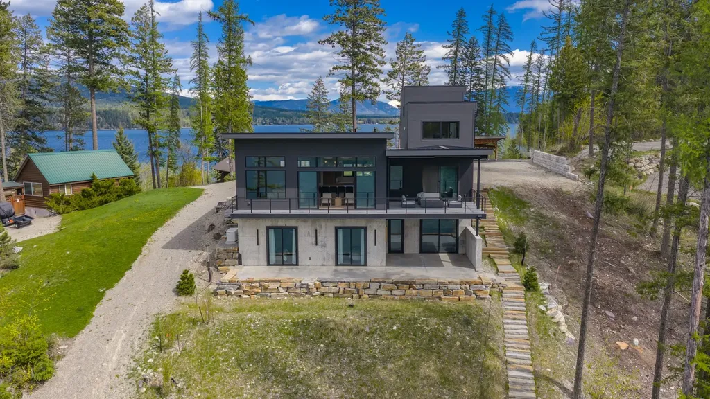 691 Lm Beach Lane Whitefish MT 59937