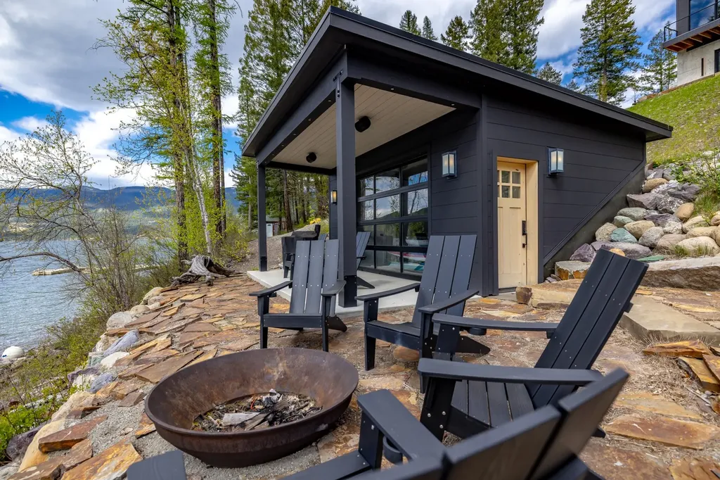 691 Lm Beach Lane Whitefish MT 59937