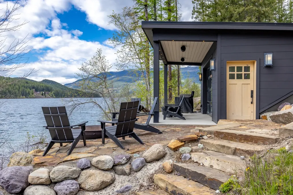 691 Lm Beach Lane Whitefish MT 59937