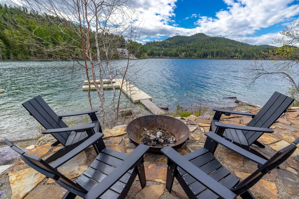 691 Lm Beach Lane Whitefish MT 59937