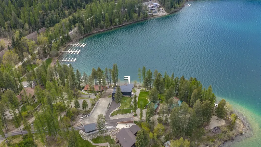 691 Lm Beach Lane Whitefish MT 59937