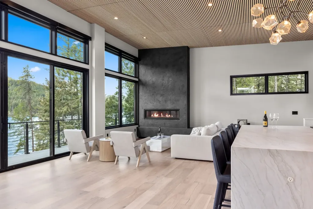 691 Lm Beach Lane Whitefish MT 59937