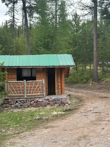 409 Old Barn Road Seeley Lake MT 59868