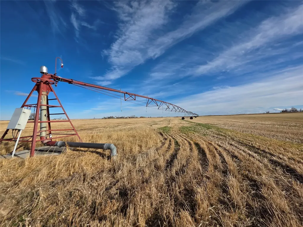 750 E Division Road Fort Shaw MT 59443