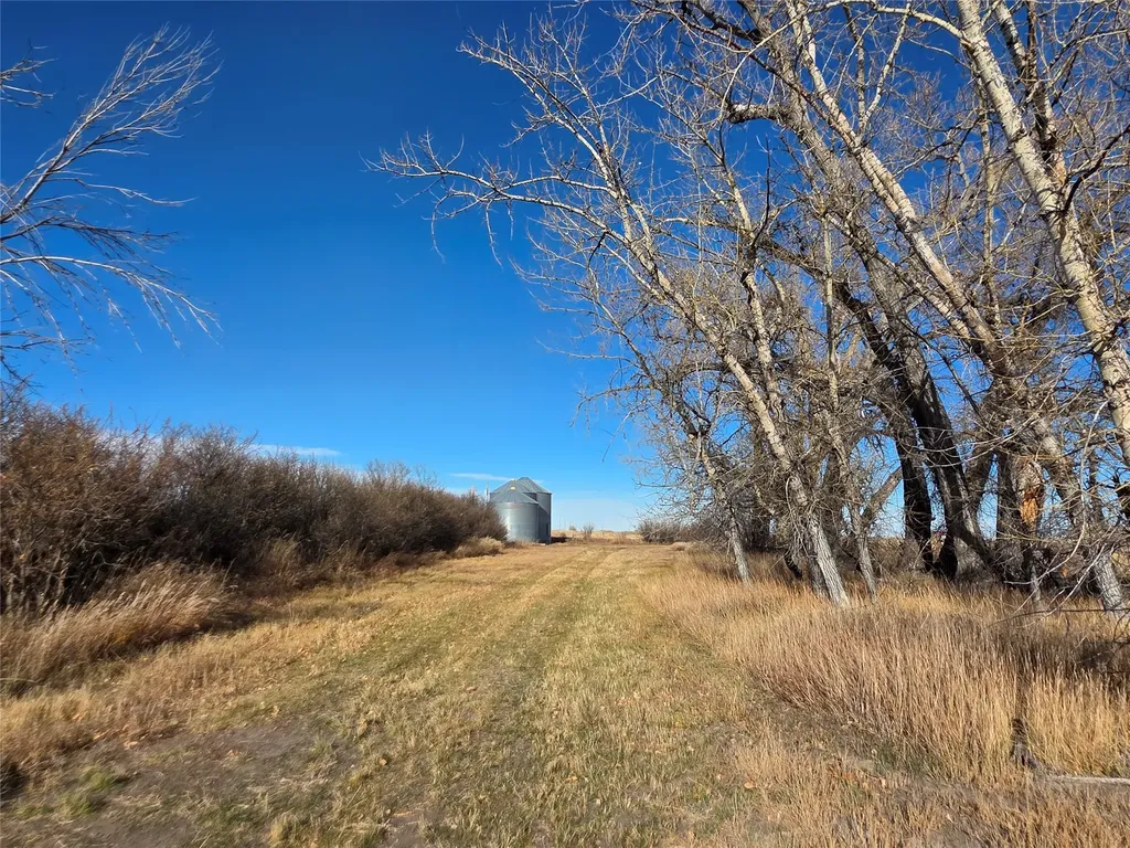 750 E Division Road Fort Shaw MT 59443
