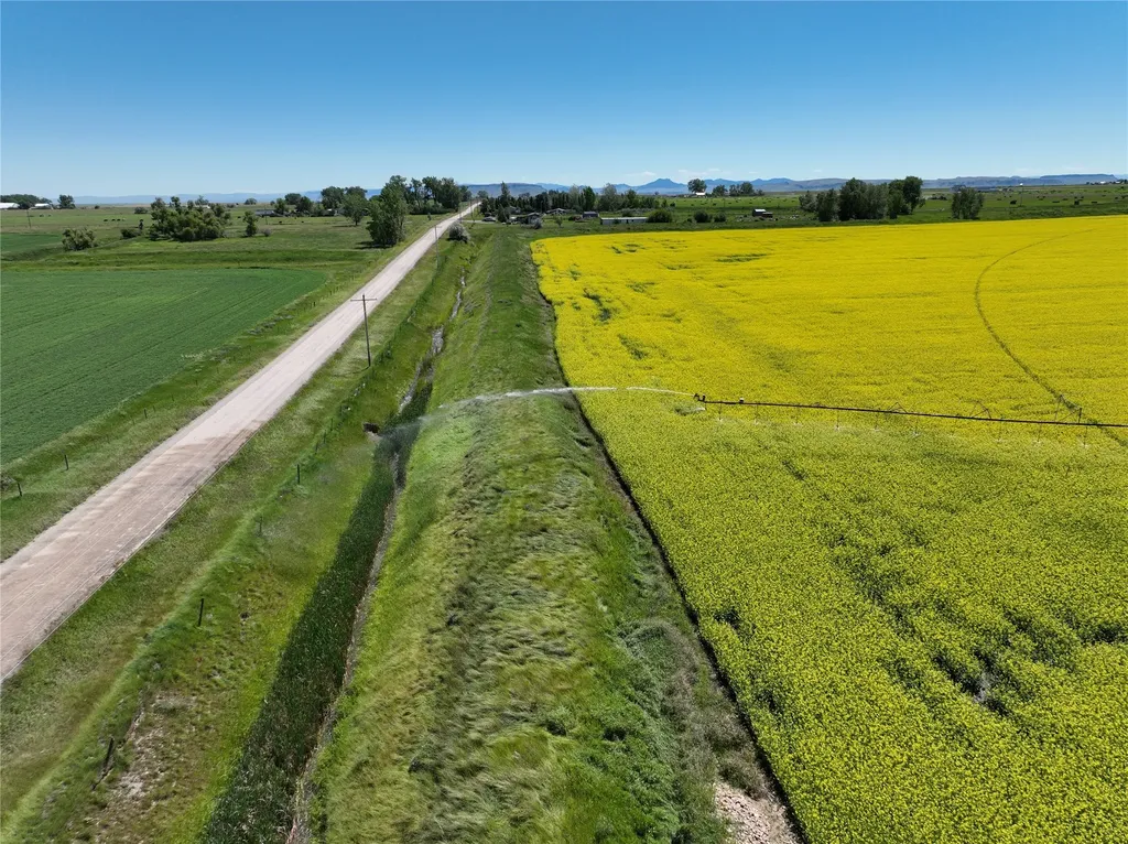 750 E Division Road Fort Shaw MT 59443