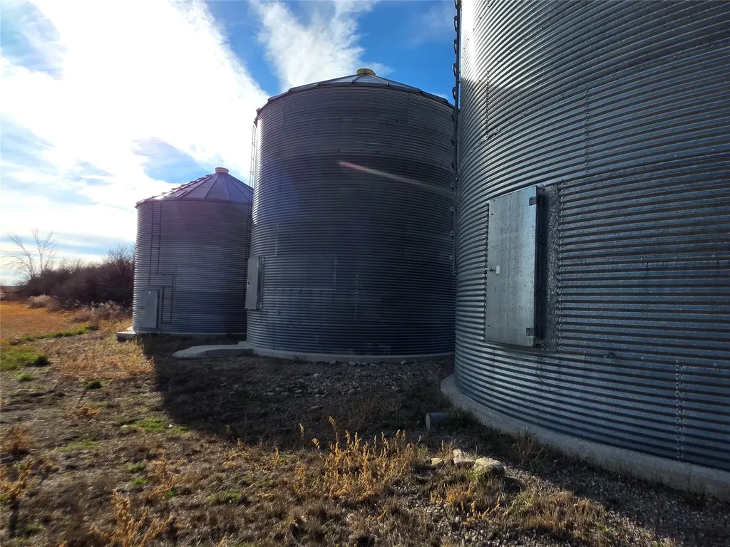750 E Division Road Fort Shaw MT 59443