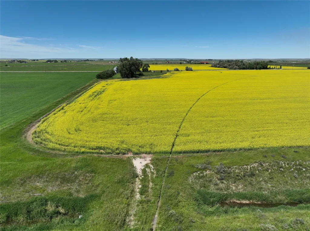 750 E Division Road Fort Shaw MT 59443