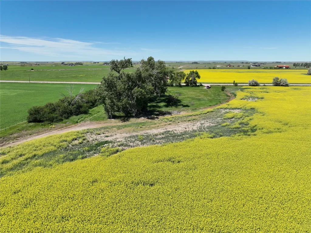 750 E Division Road Fort Shaw MT 59443