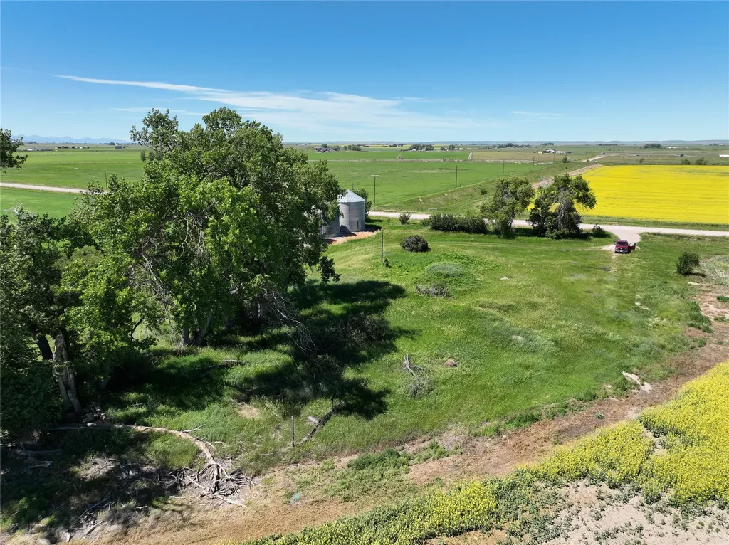 750 E Division Road Fort Shaw MT 59443