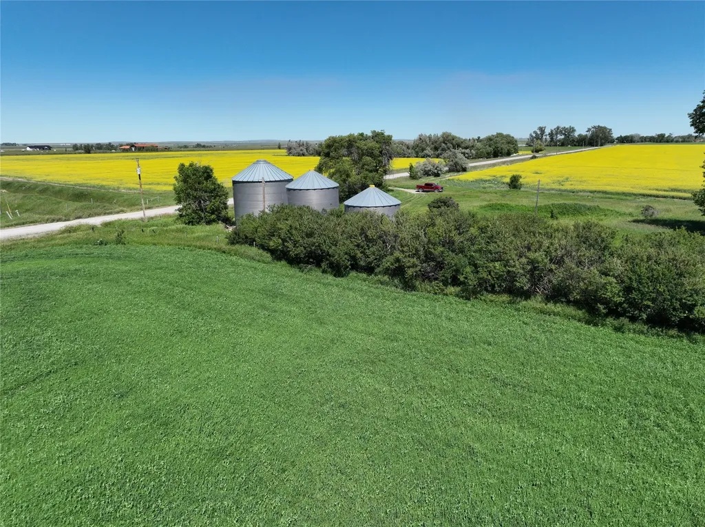 750 E Division Road Fort Shaw MT 59443