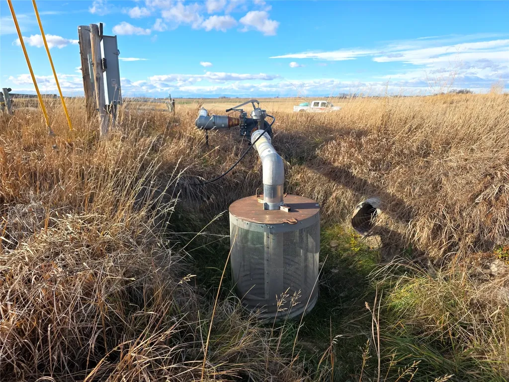 750 E Division Road Fort Shaw MT 59443