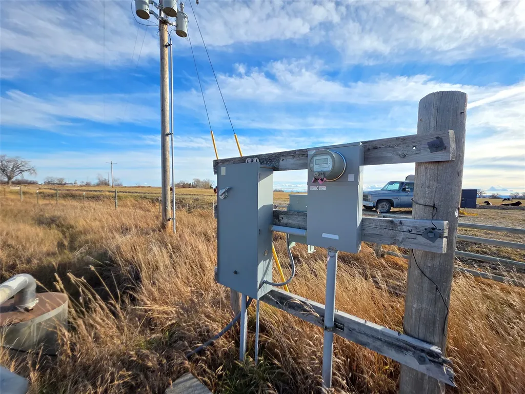 750 E Division Road Fort Shaw MT 59443