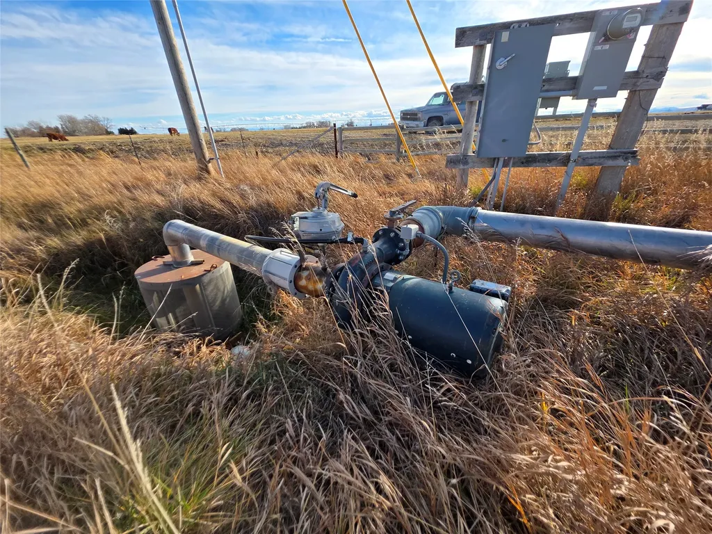 750 E Division Road Fort Shaw MT 59443